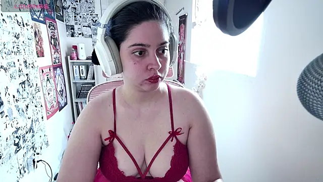 Snapshot of Vallolet_Spencer chatting on 27, 9, 2025 Vallolet Spencer online show from 27, 9, 2025