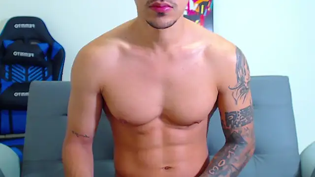 Tristan-bm online show from 20, 1, 2025