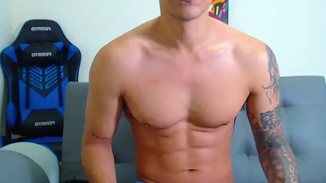 Tristan-bm online show from 26, 1, 2025