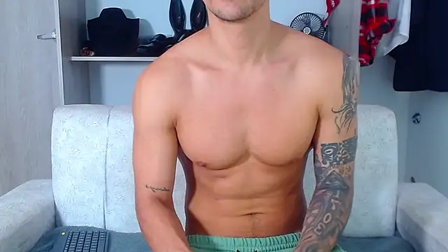 Tristan-bm online show from 15, 11, 2025