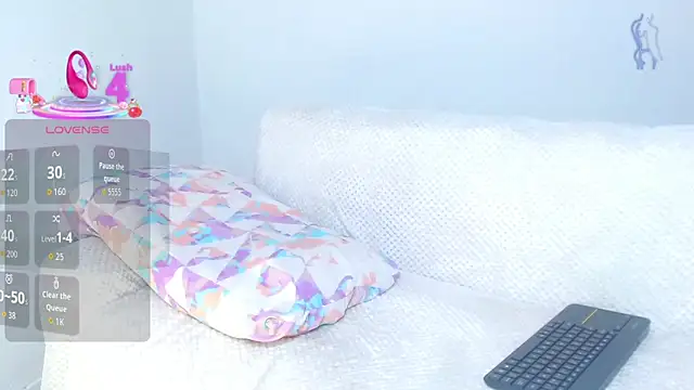 Tristan-bm online show from 26, 3, 2026