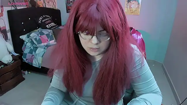 Snapshot of Aria_Fullbuster chatting on 28, 1, 2025 Aria Fullbuster online show from 28, 1, 2025