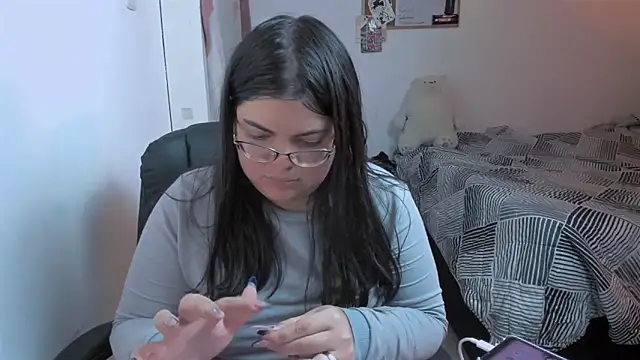 Aria Fullbuster online show from 24, 10, 2025