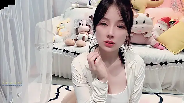 AKiKi711 online show from 20, 9, 2025