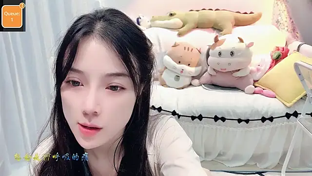 AKiKi711 online show from 22, 9, 2025