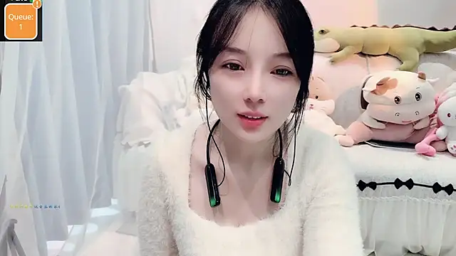 AKiKi711 online show from 19, 10, 2025