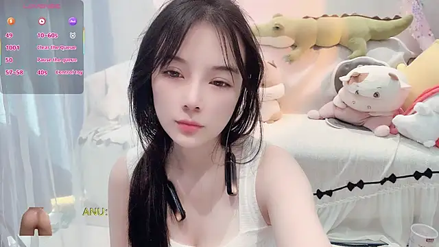 AKiKi711 online show from 18, 12, 2025