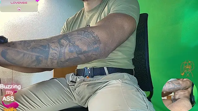 hot black3 online show from 8, 2, 2026