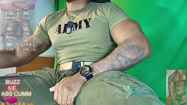 hot black3 online show from 27, 2, 2026