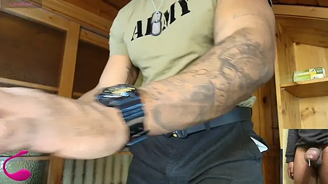 hot black3 online show from 26, 3, 2026