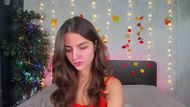 Milana Crystal  online show from 29, 11, 2025