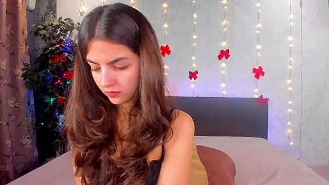 Milana Crystal  online show from 8, 1, 2026