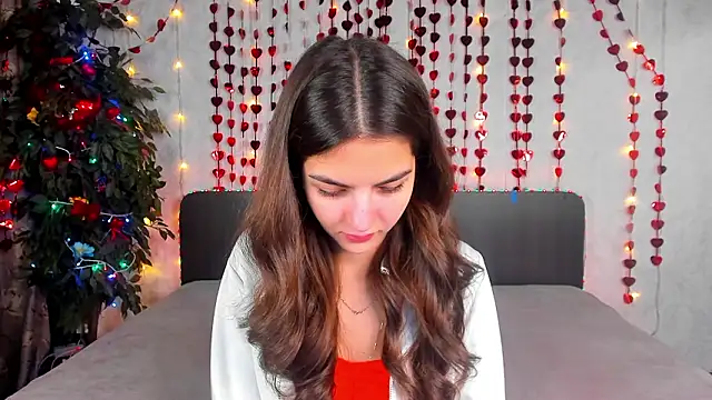 Milana Crystal  online show from 7, 2, 2026