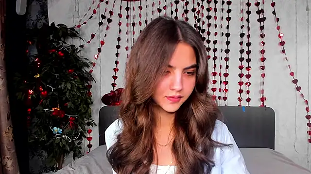 Milana Crystal  online show from 12, 2, 2026