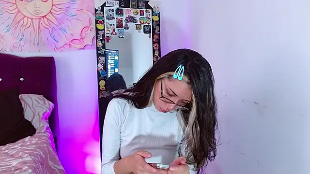 squirt charlott online show from 28, 11, 2025