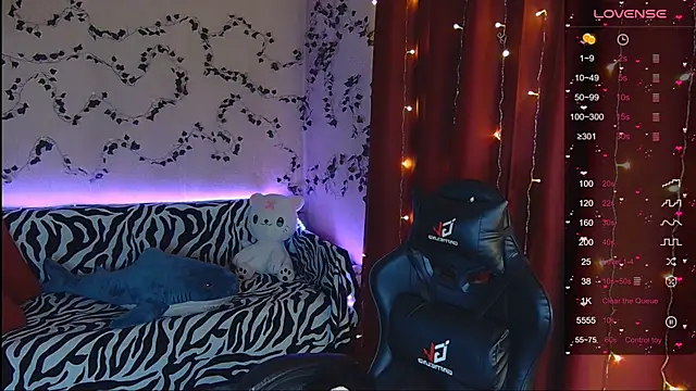 Sidney blush online show from 17, 1, 2025