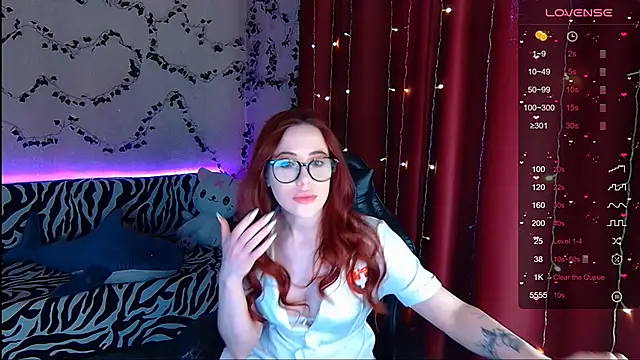 Sidney blush online show from 13, 3, 2025