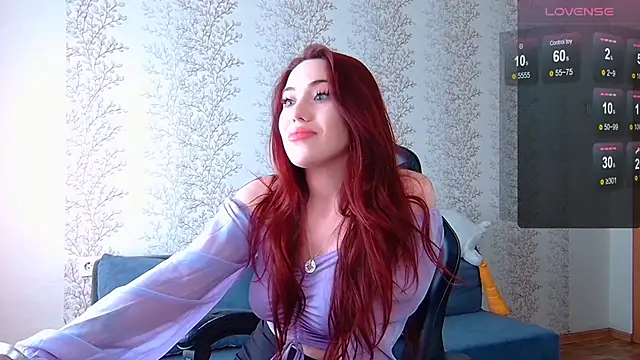 Sidney blush online show from 1, 6, 2026