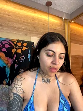 Snapshot of Cori_Paige chatting on 4, 10, 2025 Cori Paige online show from 4, 10, 2025