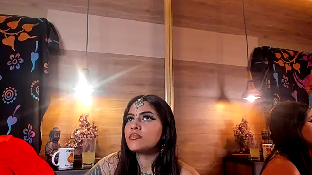 Cori Paige online show from 19, 12, 2025