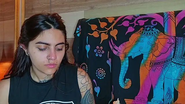 Snapshot of Cori_Paige chatting on 3, 2, 2026 Cori Paige online show from 3, 2, 2026