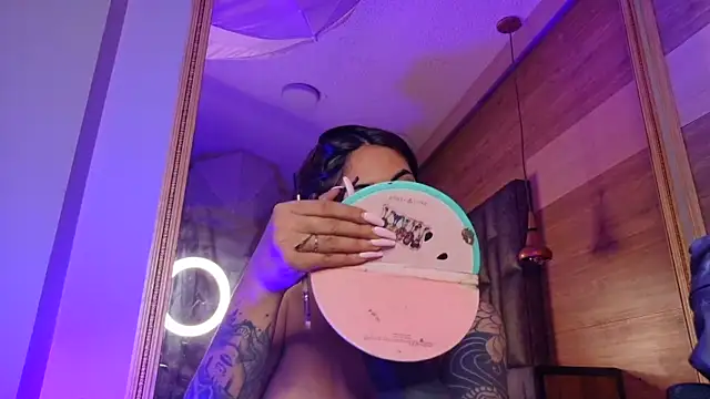 Snapshot of Cori_Paige chatting on 9, 2, 2026 Cori Paige online show from 9, 2, 2026