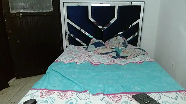 MiguelAngelxl online show from 28, 9, 2025