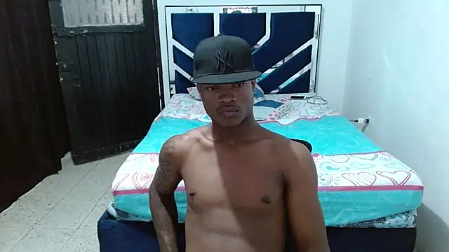 MiguelAngelxl online show from 30, 9, 2025