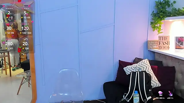 Snapshot of Georgina-coule chatting on 4, 2, 2025 Georgina-coule online show from 4, 2, 2025