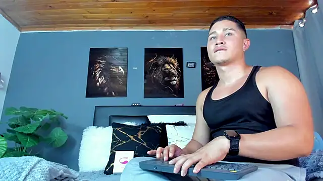 francesco evan online show from 26, 10, 2025