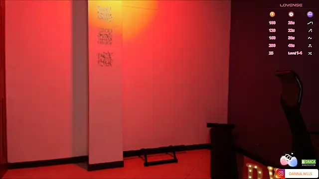 Dannawells online show from 29, 12, 2024