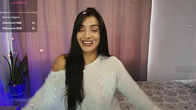 Dannawells online show from 11, 1, 2026