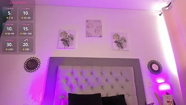 Kylie2211 online show from 1, 3, 2025