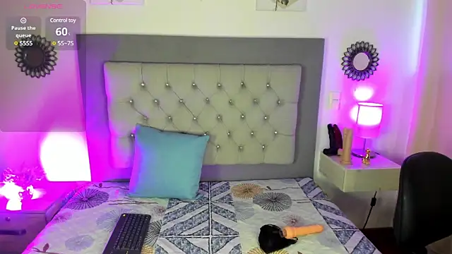 Kylie2211 online show from 19, 3, 2025