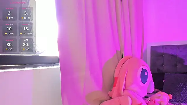 Kylie2211 online show from 10, 7, 2026