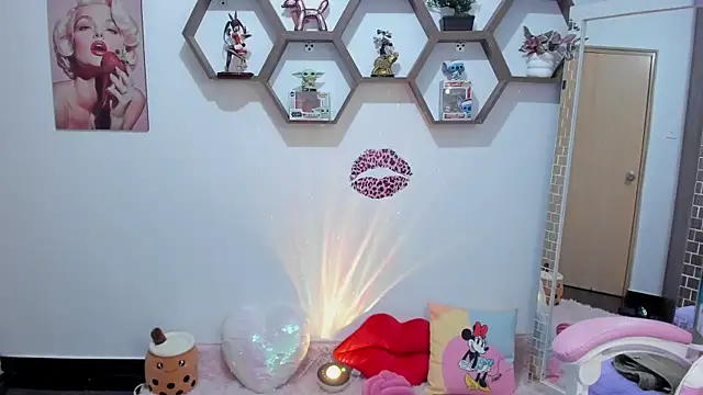 SharonSander online show from 13, 3, 2025