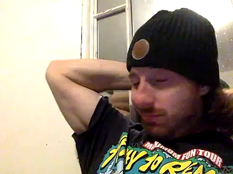 sirchubster online show from 7, 3, 2026