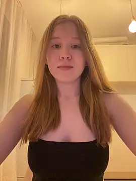 Eva Weyne online show from 28, 2, 2026