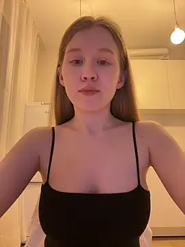 Eva Weyne online show from 5, 3, 2026