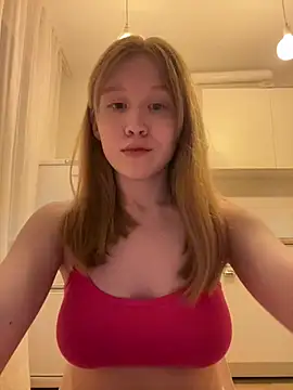 Eva Weyne online show from 22, 4, 2026