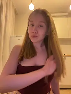 Eva Weyne online show from 5, 6, 2026