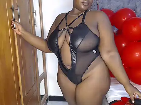 chococreamie online show from 17, 2, 2025