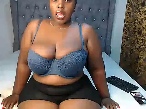 chococreamie online show from 14, 3, 2025