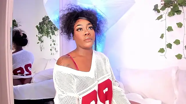 LexiieGrey online show from 13, 1, 2026