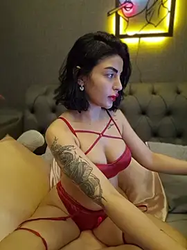 Esmertarcinim online show from 14, 4, 2026