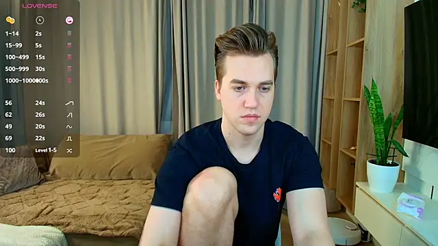 AustinButler online show from 25, 12, 2024