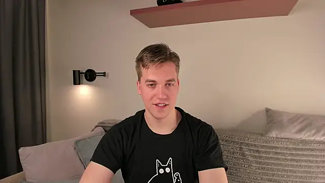 AustinButler online show from 21, 2, 2025