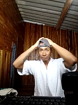 DEMARCOUS NM online show from 1, 10, 2025