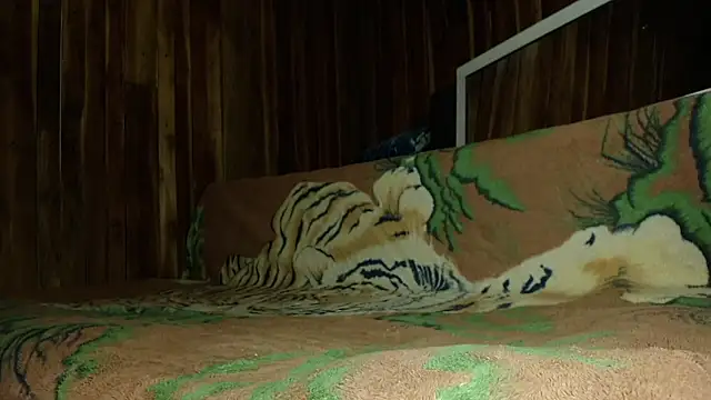 DEMARCOUS NM online show from 6, 11, 2025