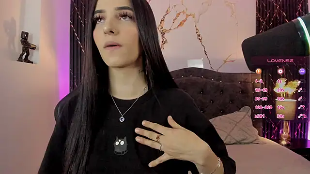 devlin violett online show from 9, 11, 2025